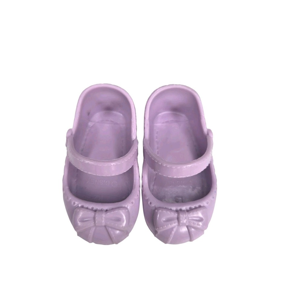 Disney Princess My Friend 14" Tall Ariel Little Mermaid Doll Shoes Replacement